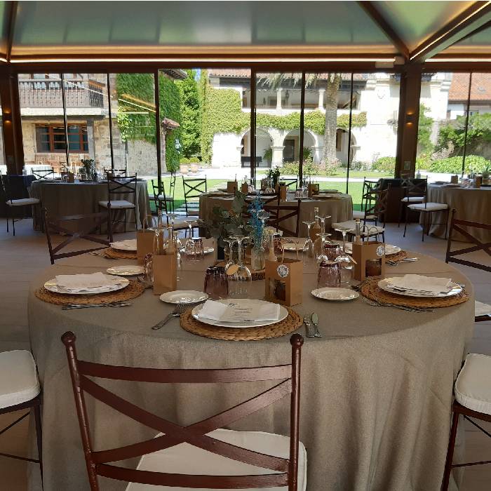 Hotel Bahía Santander