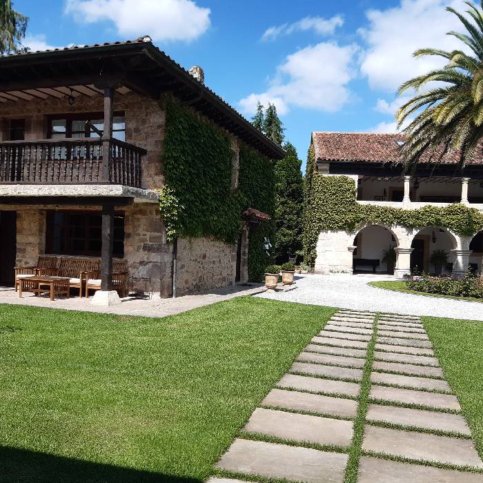 Hotel Bahía Santander