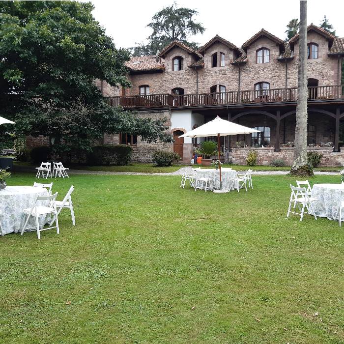 Hotel Bahía Santander