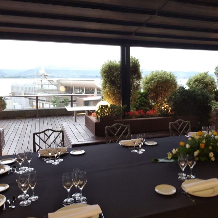 Hotel Bahía Santander