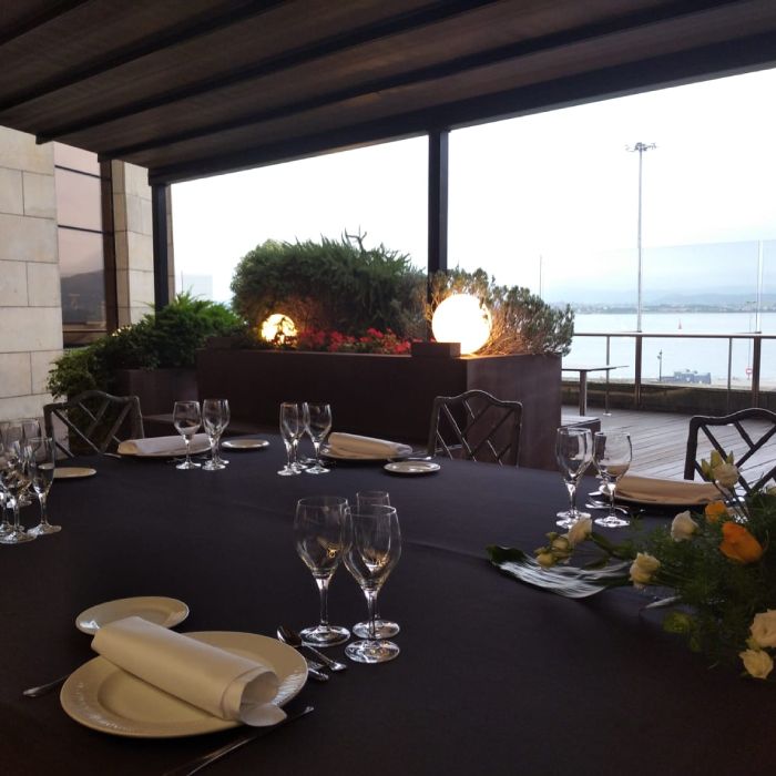 Hotel Bahía Santander