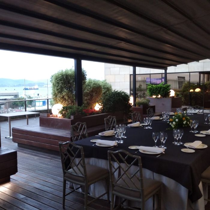 Hotel Bahía Santander