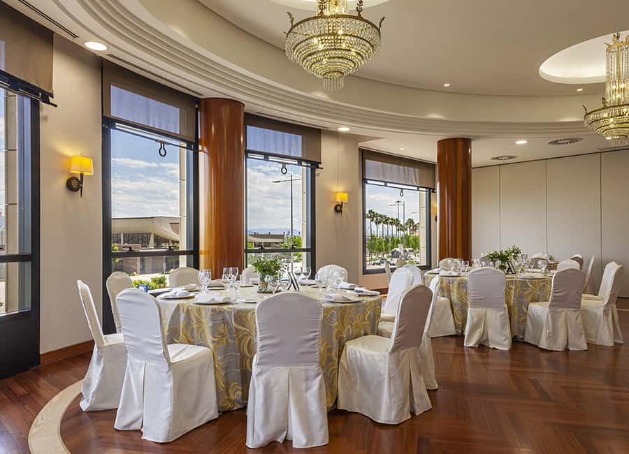 Hotel Bahía Santander