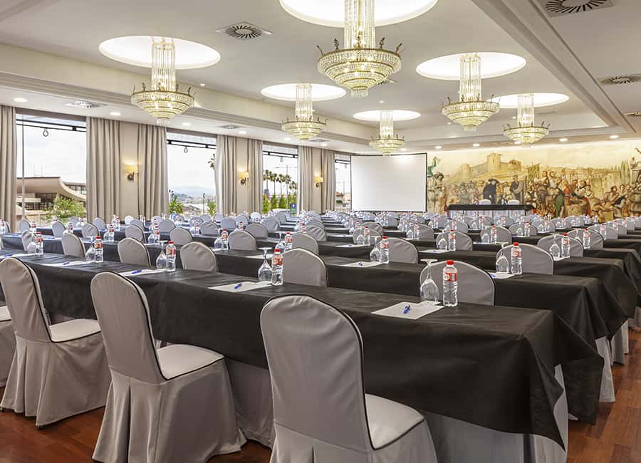 Hotel Bahía Santander