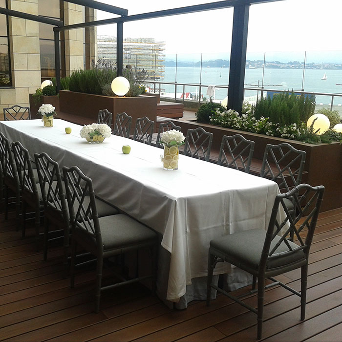 Hotel Bahía Santander