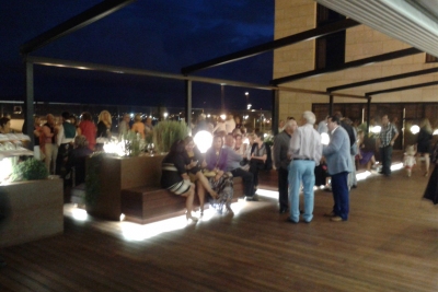 Hotel Bahía Santander