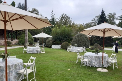 Hotel Bahía Santander