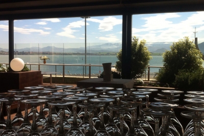 Hotel Bahía Santander