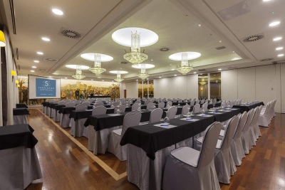 Hotel Bahía Santander