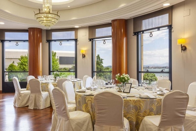 Hotel Bahía Santander