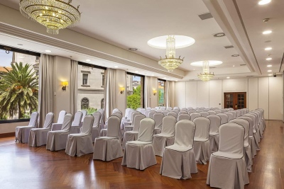 Hotel Bahía Santander