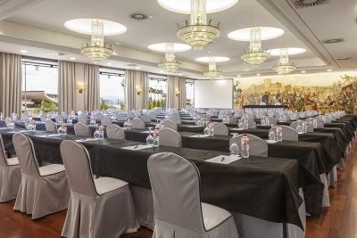 Hotel Bahía Santander