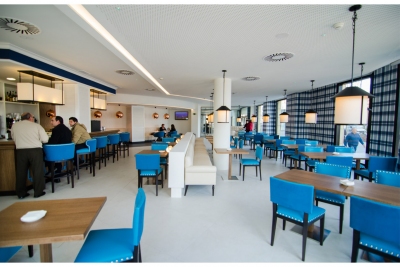 Hotel Bahía Santander