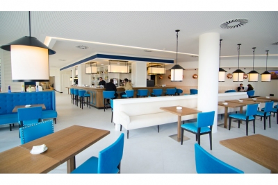 Hotel Bahía Santander