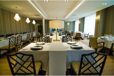 Hotel Bahía Santander