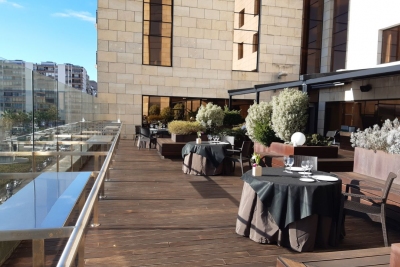 Hotel Bahía Santander