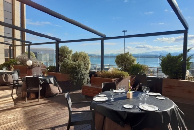 Hotel Bahía Santander