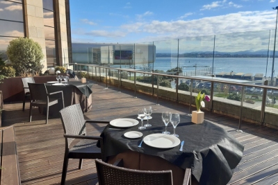 Hotel Bahía Santander