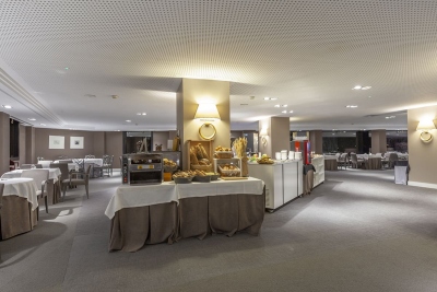 Hotel Bahía Santander