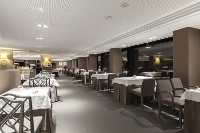 Hotel Bahía Santander