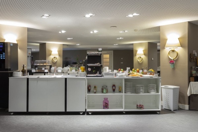 Hotel Bahía Santander