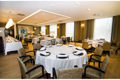 Hotel Bahía Santander