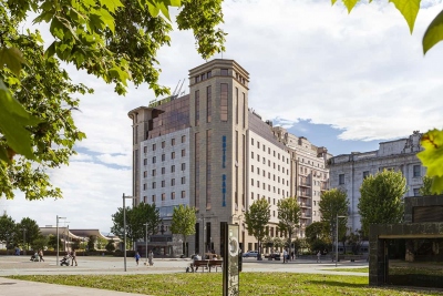 Hotel Bahía Santander