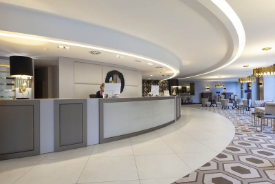 Hotel Bahía Santander