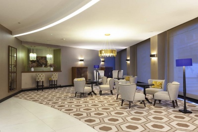Hotel Bahía Santander