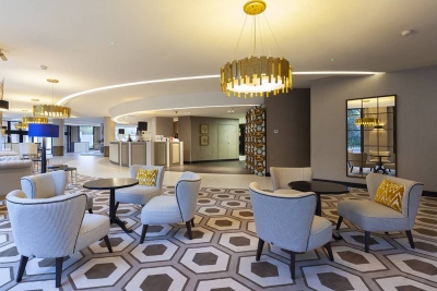 Hotel Bahía Santander