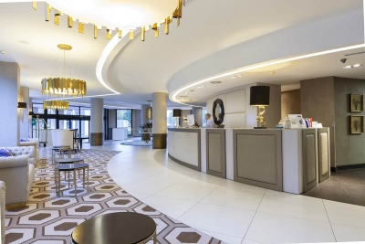 Hotel Bahía Santander