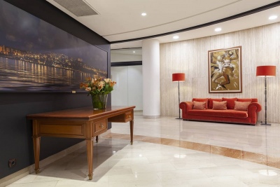 Hotel Bahía Santander