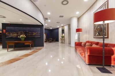 Hotel Bahía Santander