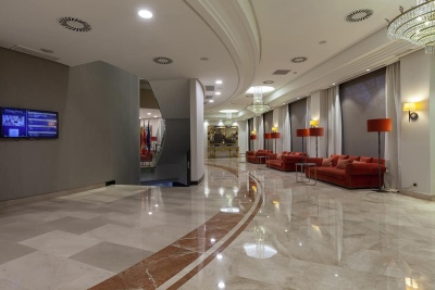 Hotel Bahía Santander