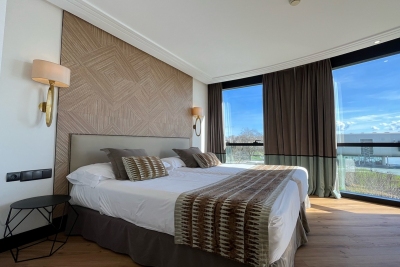 Bahia Hotel Santander