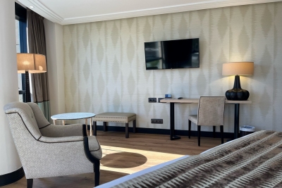 Bahia Hotel Santander