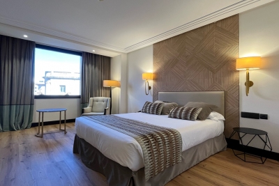 Bahia Hotel Santander