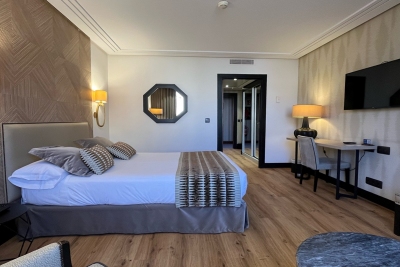Bahia Hotel Santander