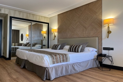 Bahia Hotel Santander