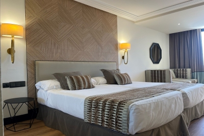 Bahia Hotel Santander