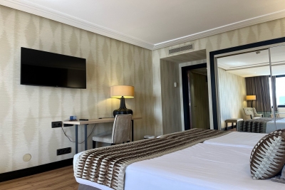 Bahia Hotel Santander