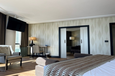 Bahia Hotel Santander