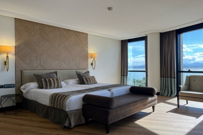 Bahia Hotel Santander