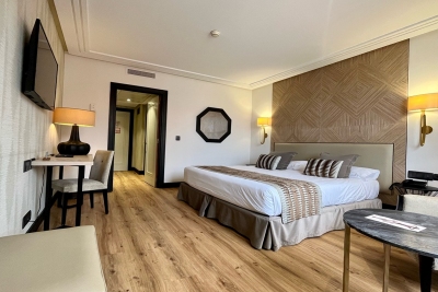 Bahia Hotel Santander