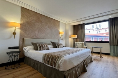 Bahia Hotel Santander