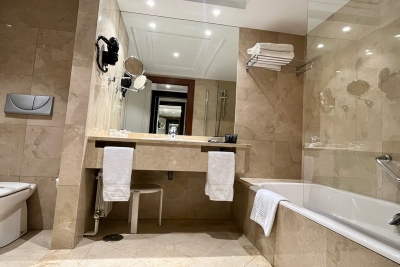 Bahia Hotel Santander