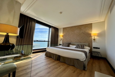 Bahia Hotel Santander