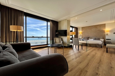Bahia Hotel Santander