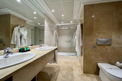 Bahia Hotel Santander