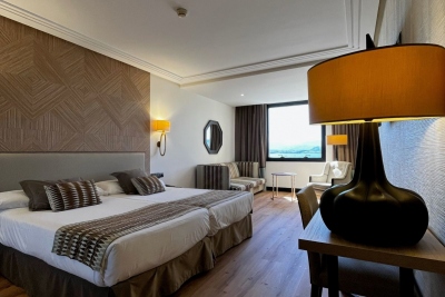 Bahia Hotel Santander